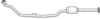AKS DASIS SG35175 Catalytic Converter
